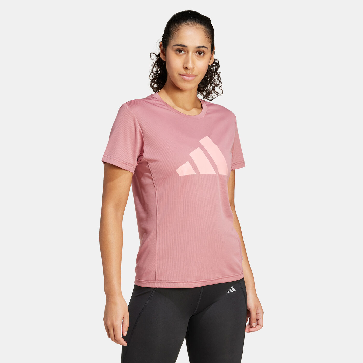 Women's Run It T-Shirt