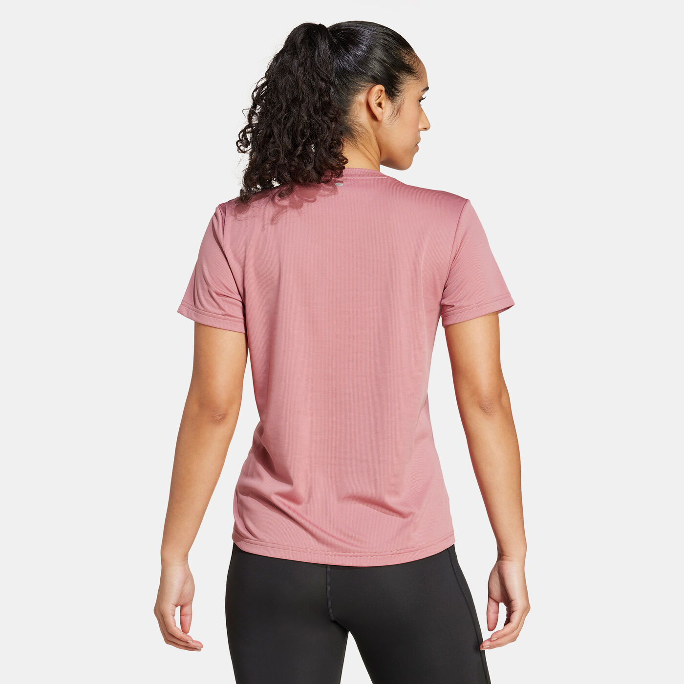 Women's Run It T-Shirt