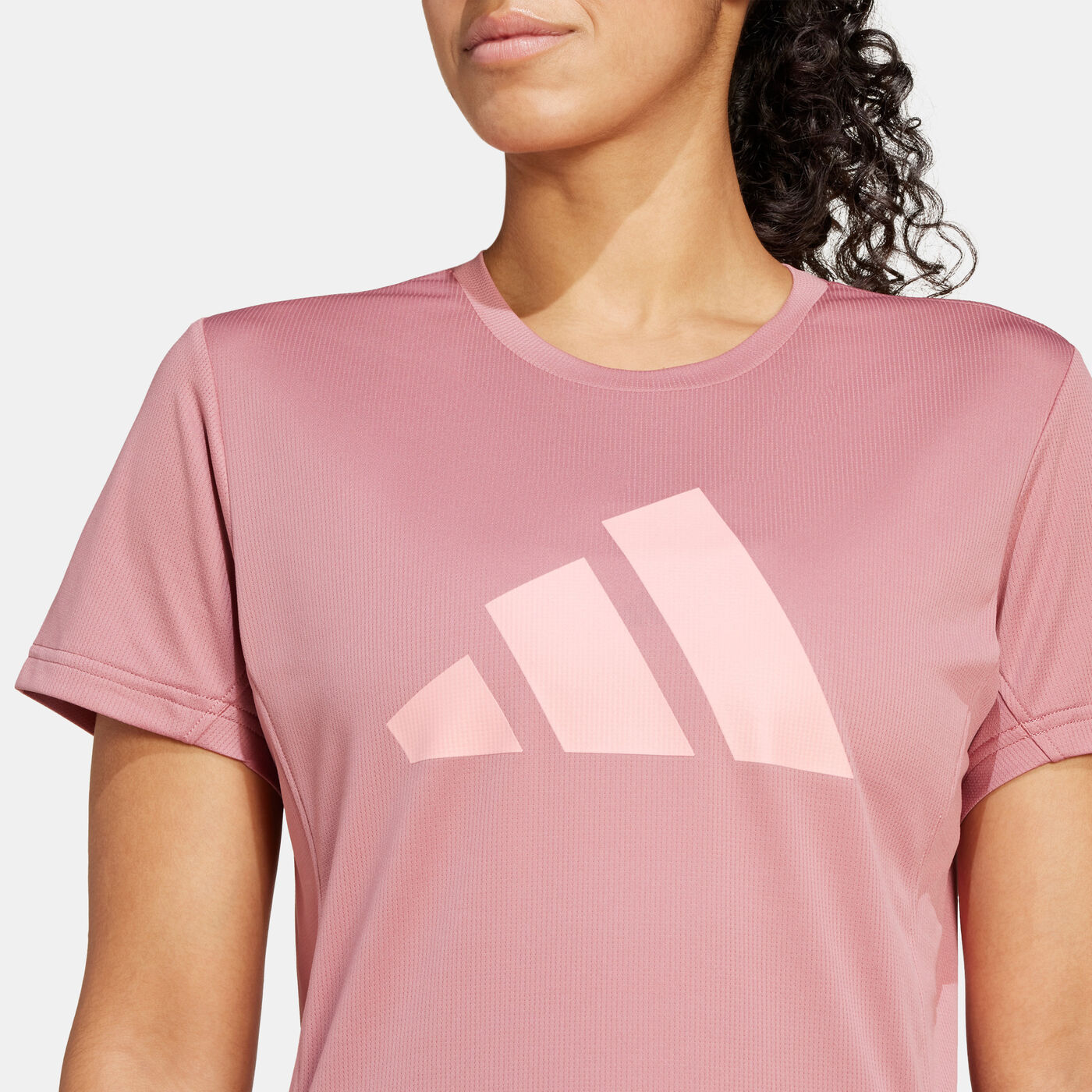 Women's Run It T-Shirt