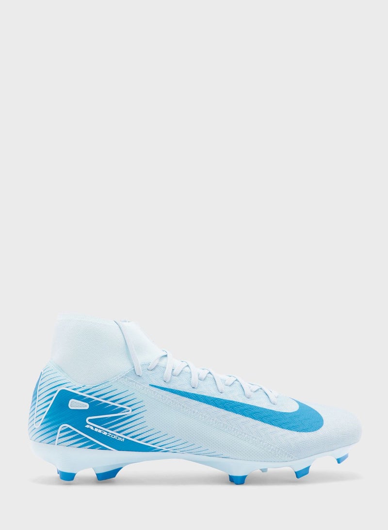 Zoom Superfly 10 Adacemy FG Football Boots