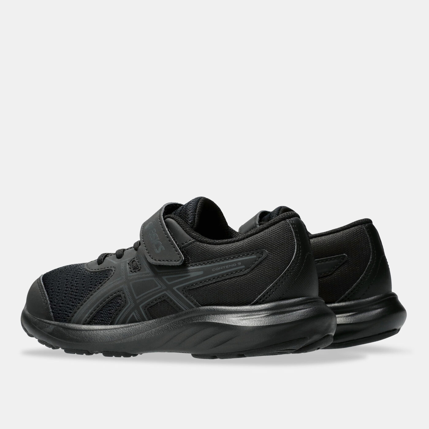 Kids' CONTEND 9 Running Shoes