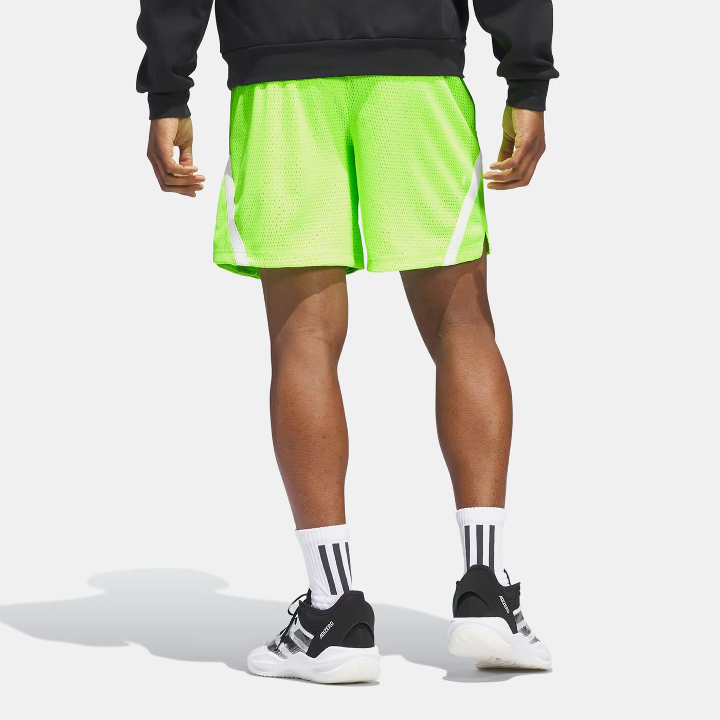 Men's Select Mesh Shorts