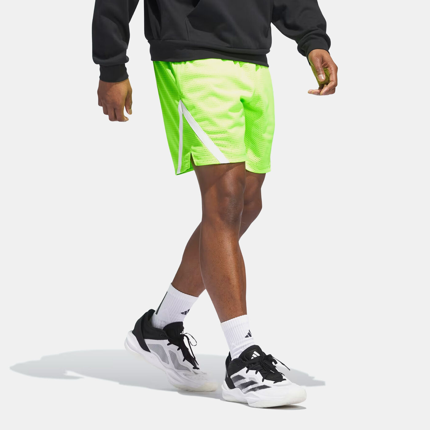 Men's Select Mesh Shorts