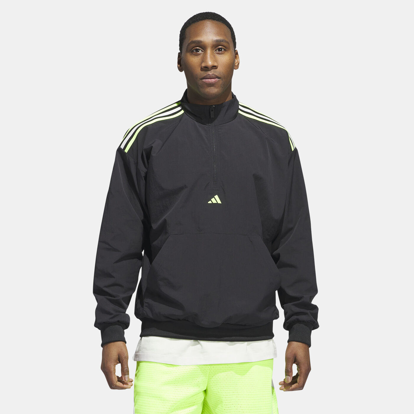 Men's Select 1/4-Zip Jacket