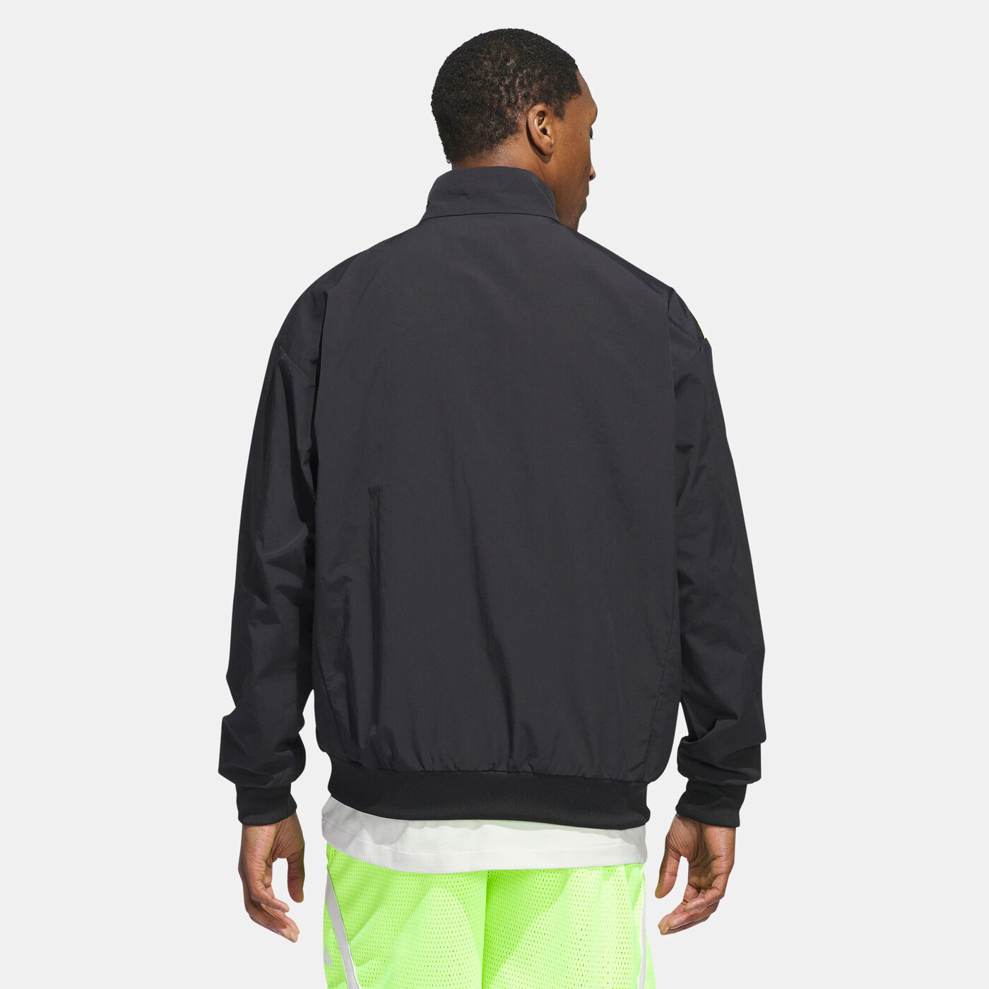 Men's Select 1/4-Zip Jacket