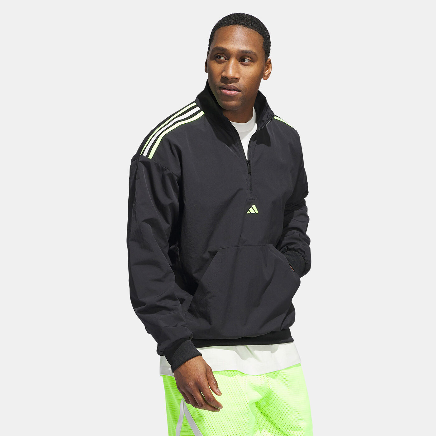 Men's Select 1/4-Zip Jacket