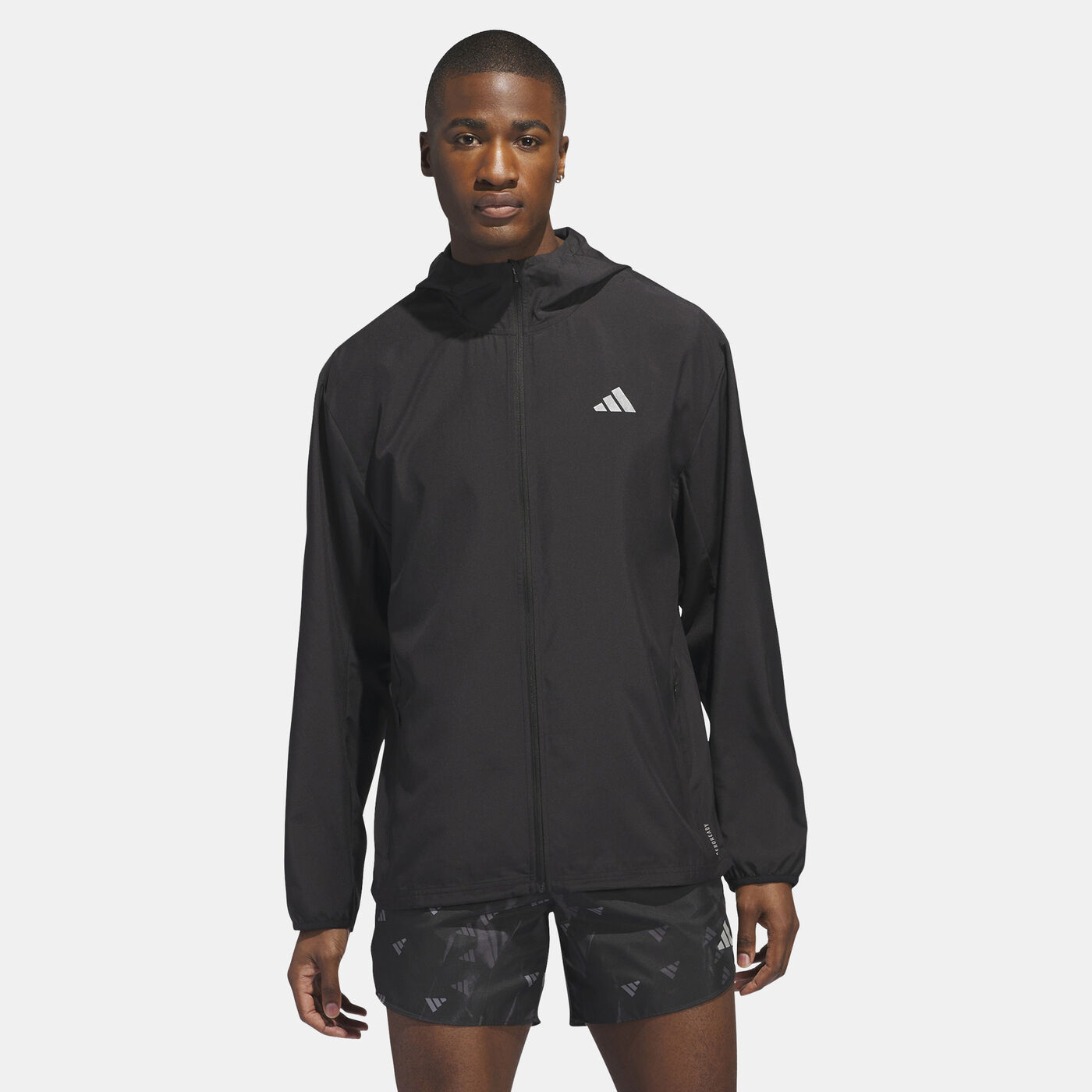 Men's Run It Jacket