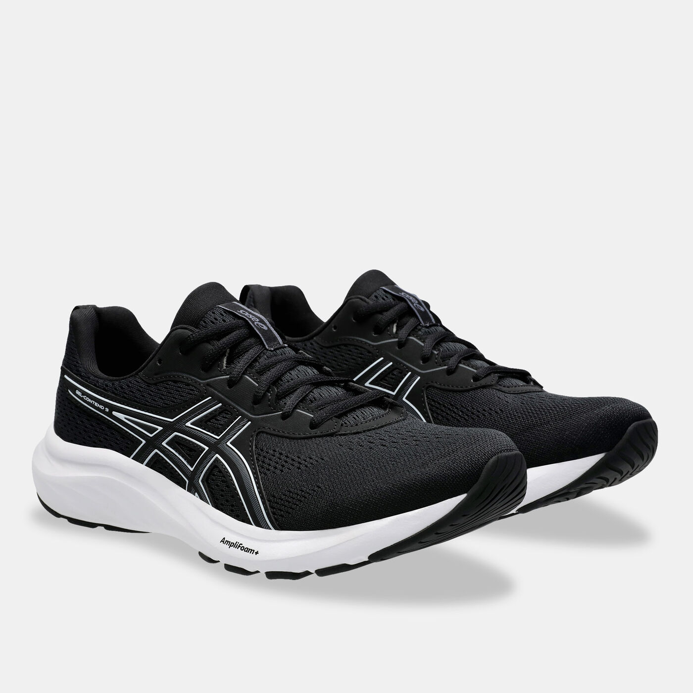 Men's GEL-CONTEND 9 Running Shoes