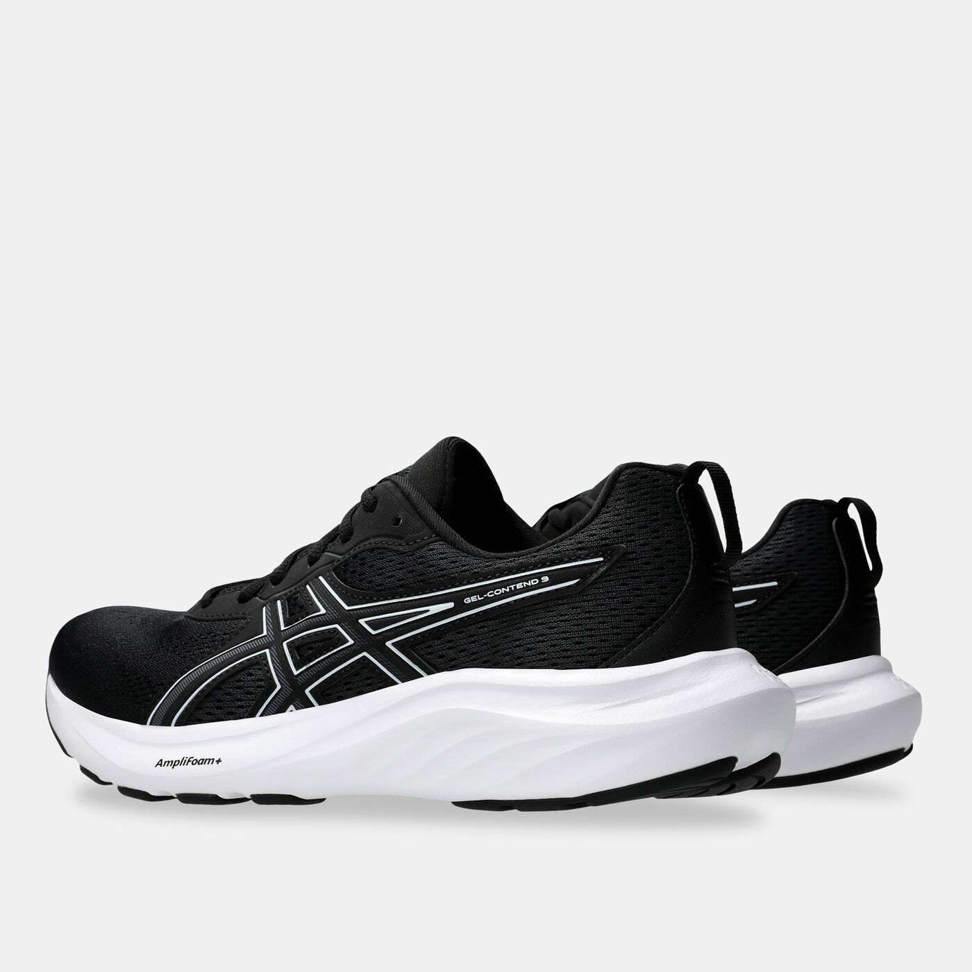 Men's GEL-CONTEND 9 Running Shoes