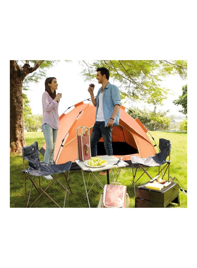 Camping Tent 200x200x145cm