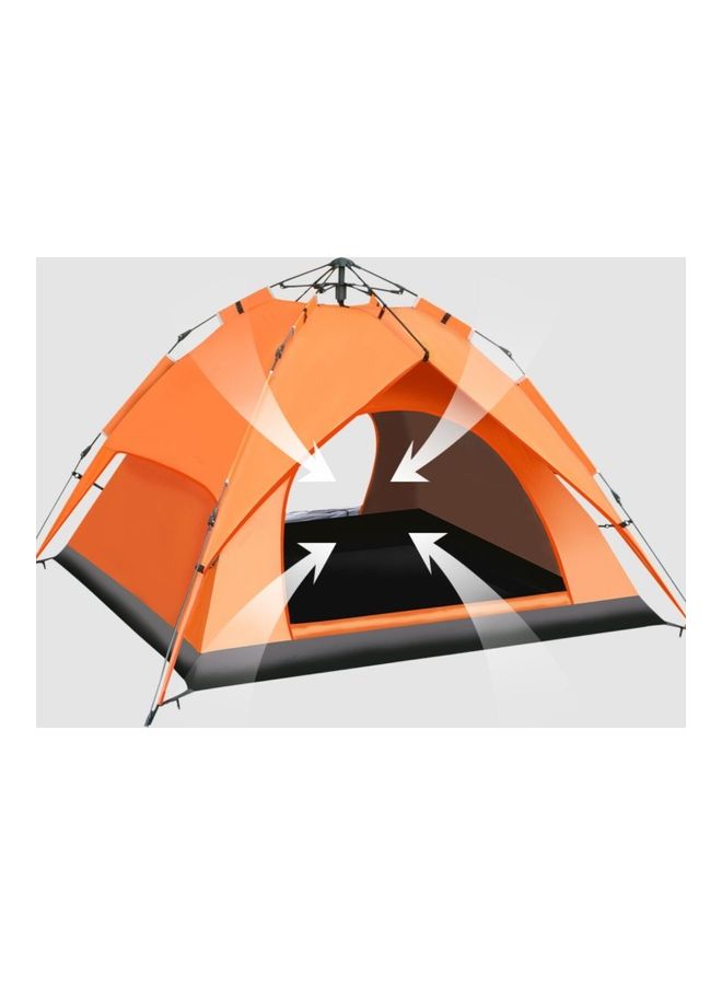 Camping Tent 200x200x145cm