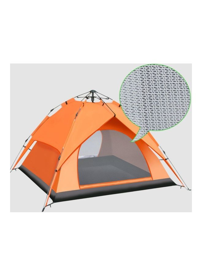 Camping Tent 200x200x145cm