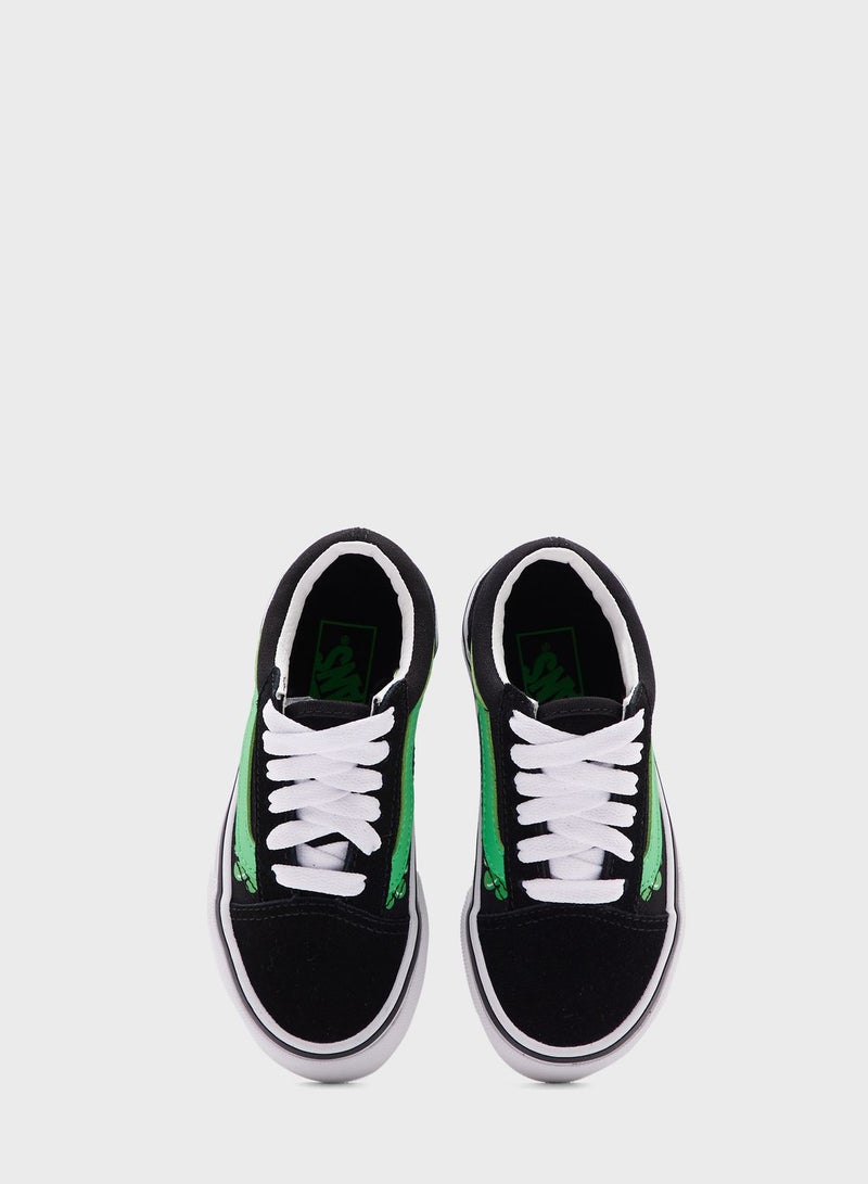 Uy Old Skool