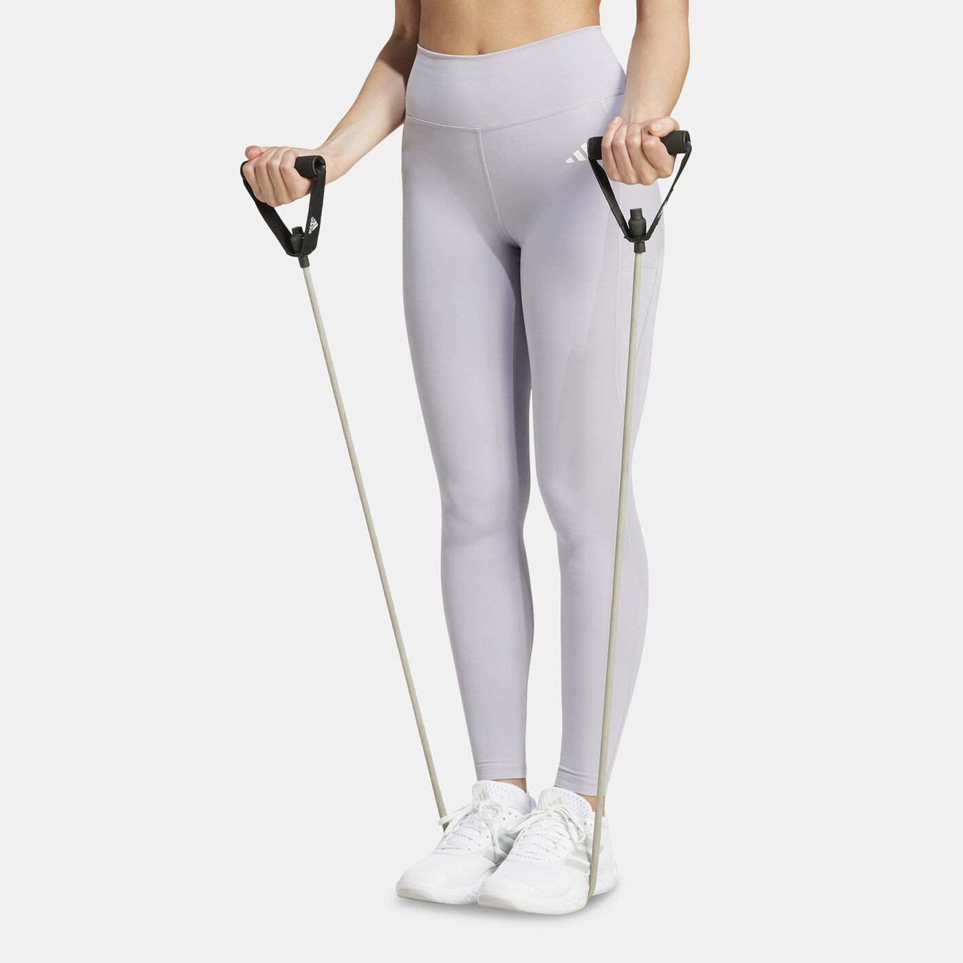 Women's Optime Essentials Training Leggings