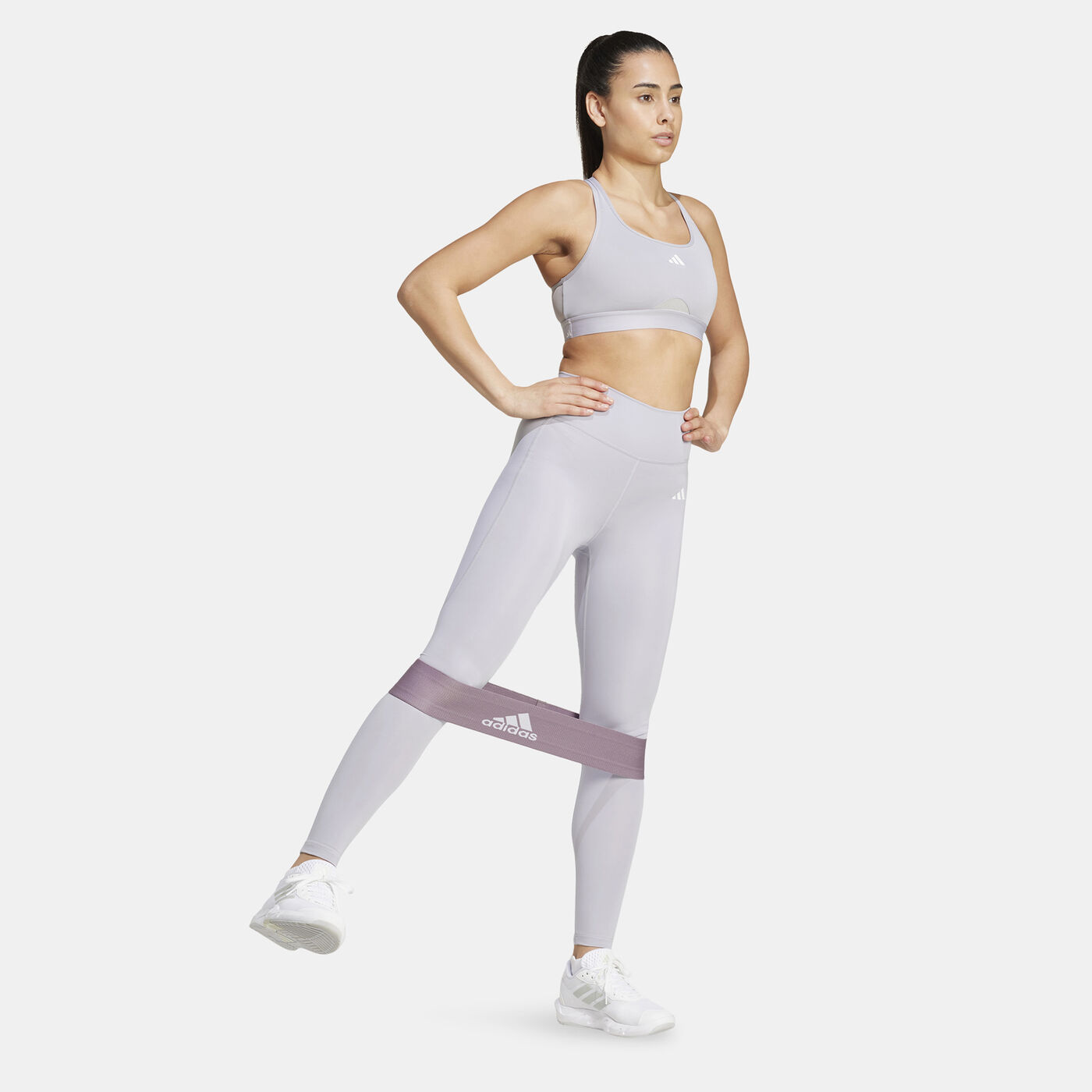 Women's Optime Essentials Training Leggings