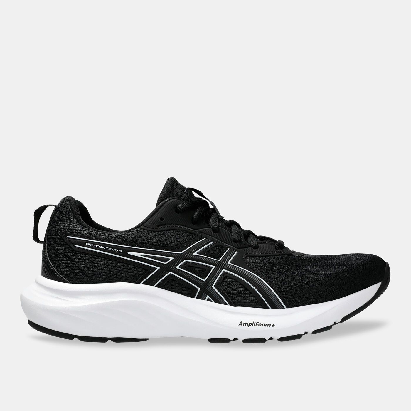 Women's CONTEND 9 Running Shoes
