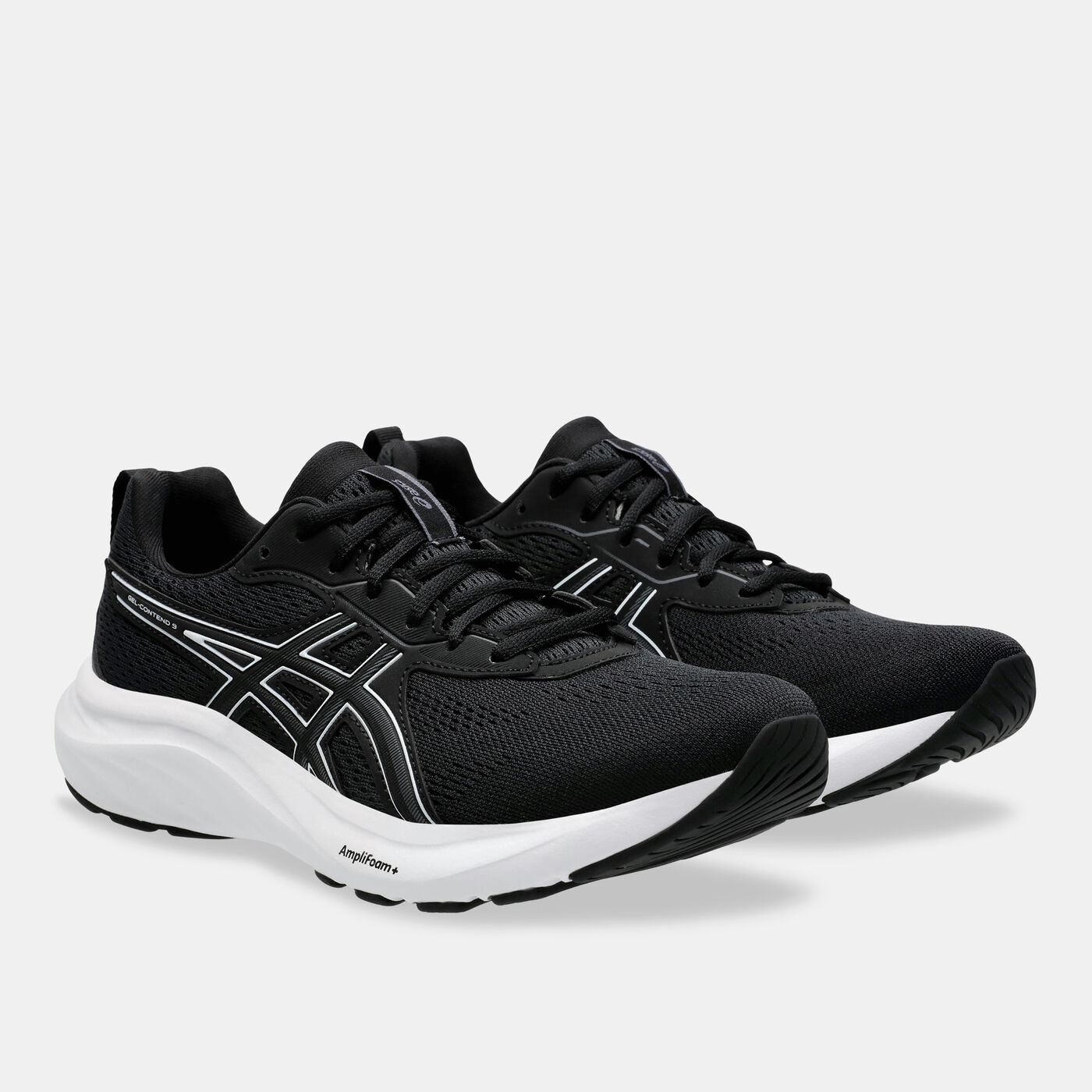 Women's CONTEND 9 Running Shoes