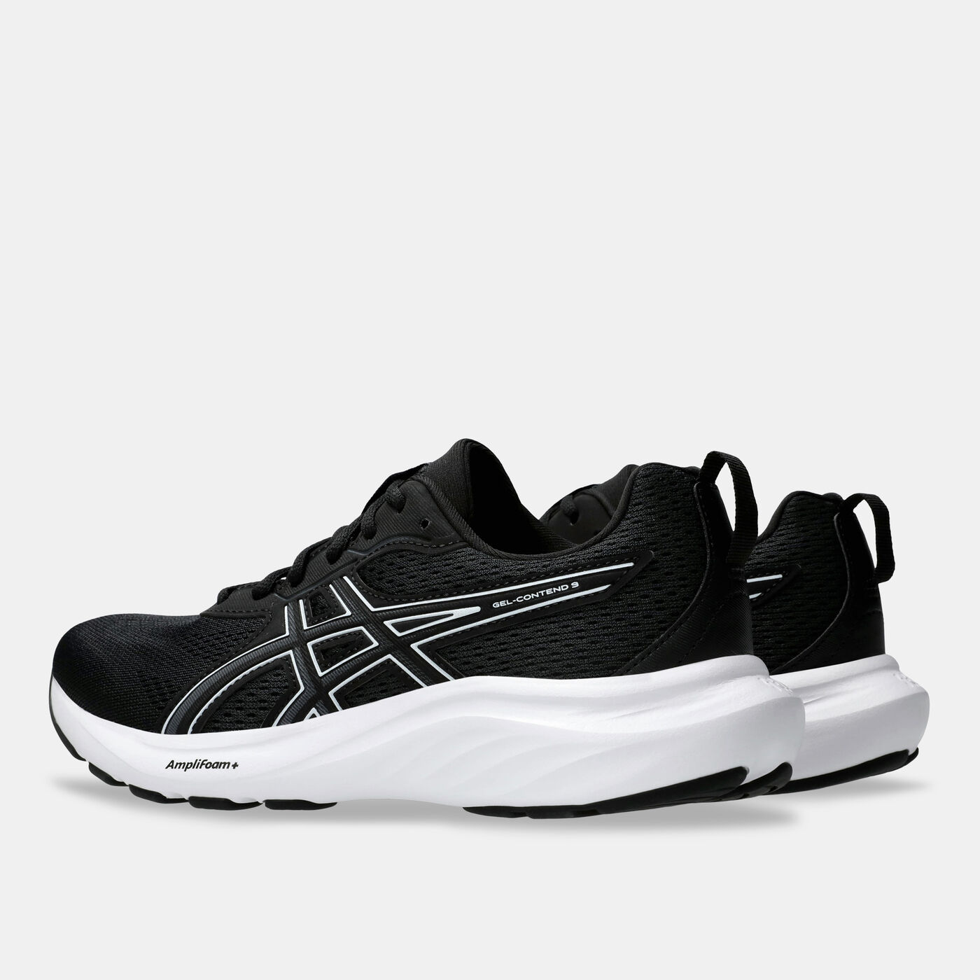 Women's CONTEND 9 Running Shoes