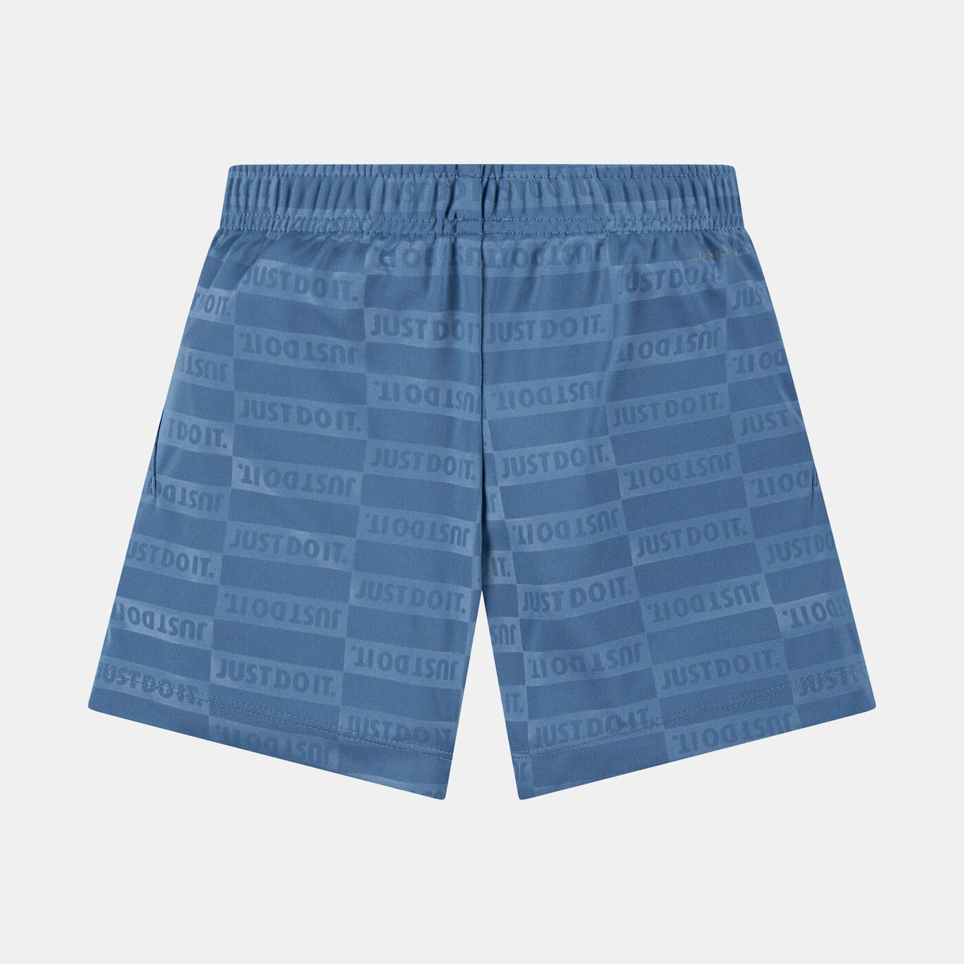 Kids' Sportswear Dri-FIT Textured Club Shorts