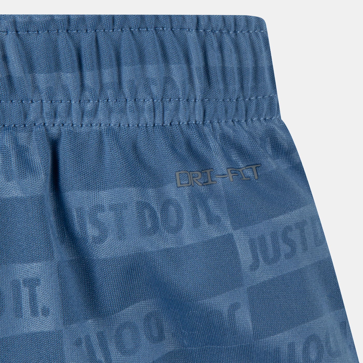 Kids' Sportswear Dri-FIT Textured Club Shorts