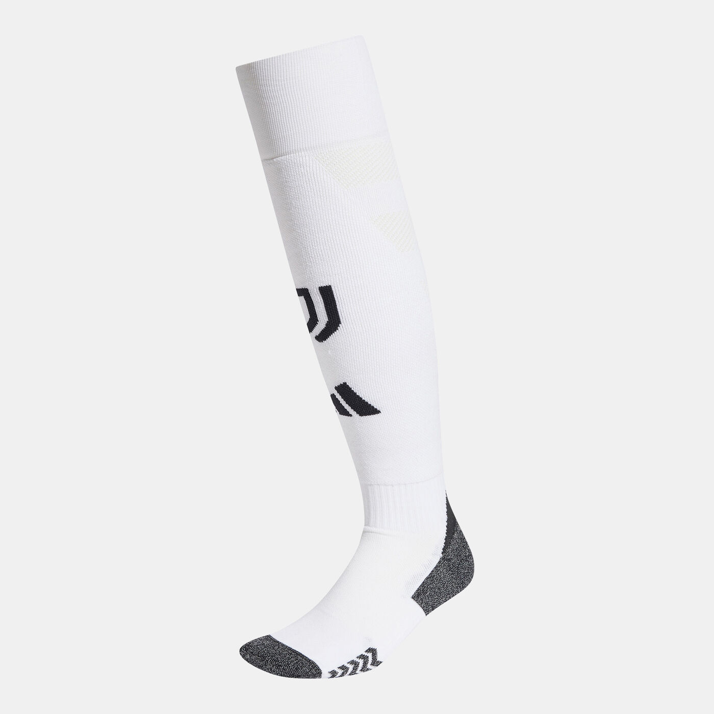 Men's Juventus Home Football Over-The-Calf Socks - 2024/25