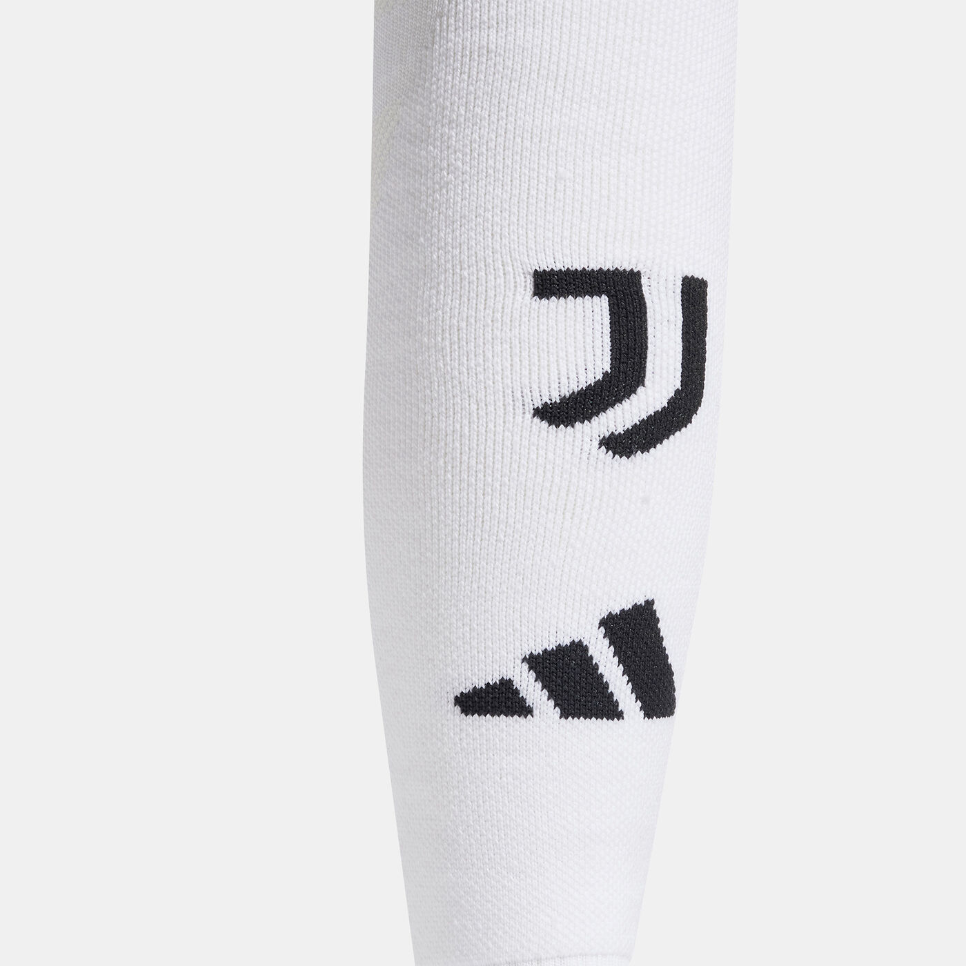 Men's Juventus Home Football Over-The-Calf Socks - 2024/25