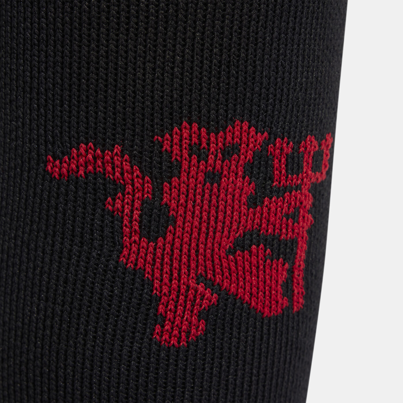 Men's Manchester United 24/25 Home Football Over-The-Calf Socks