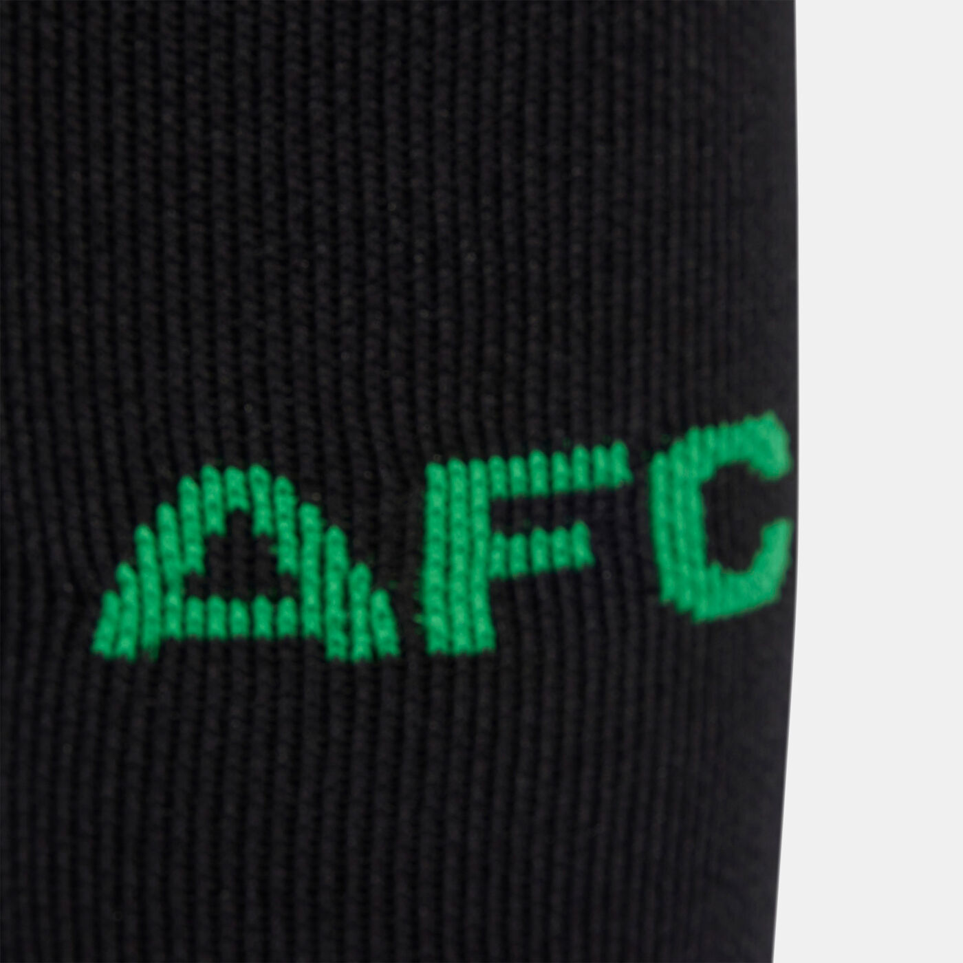 Arsenal 24/25 Away Football Over-The-Calf Socks