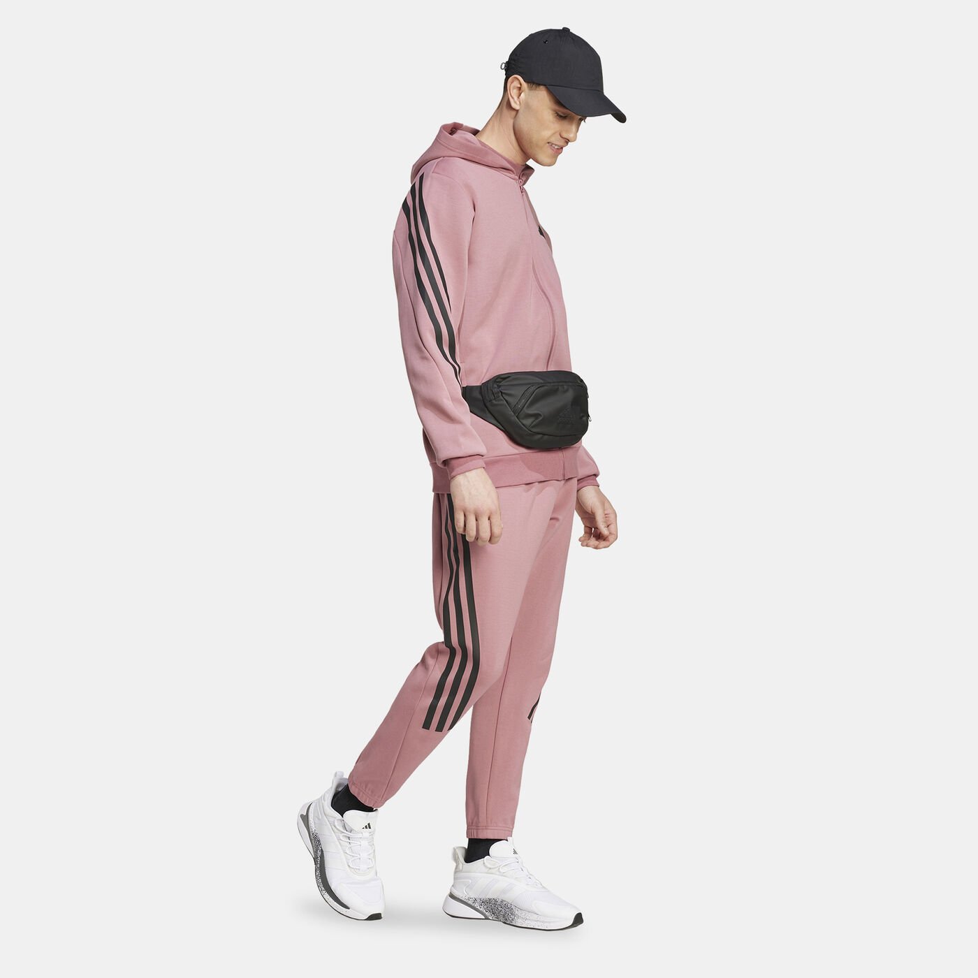 Men's Future Icons 3-Stripes Joggers