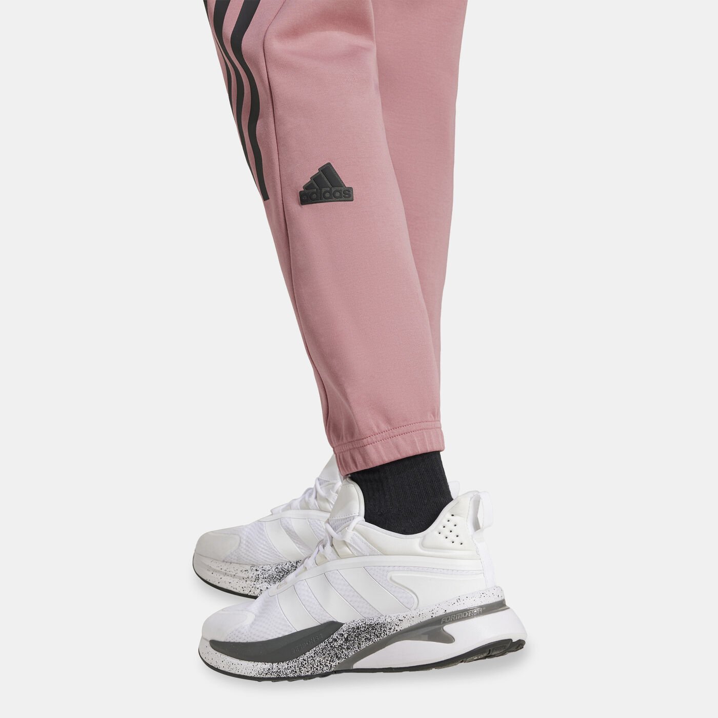 Men's Future Icons 3-Stripes Joggers