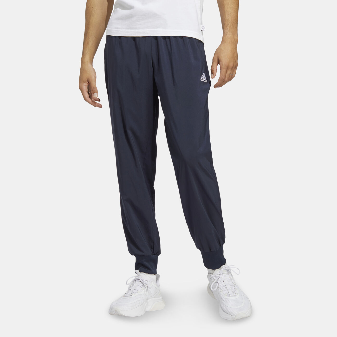 Men's AEROREADY Essentials Stanford Pants