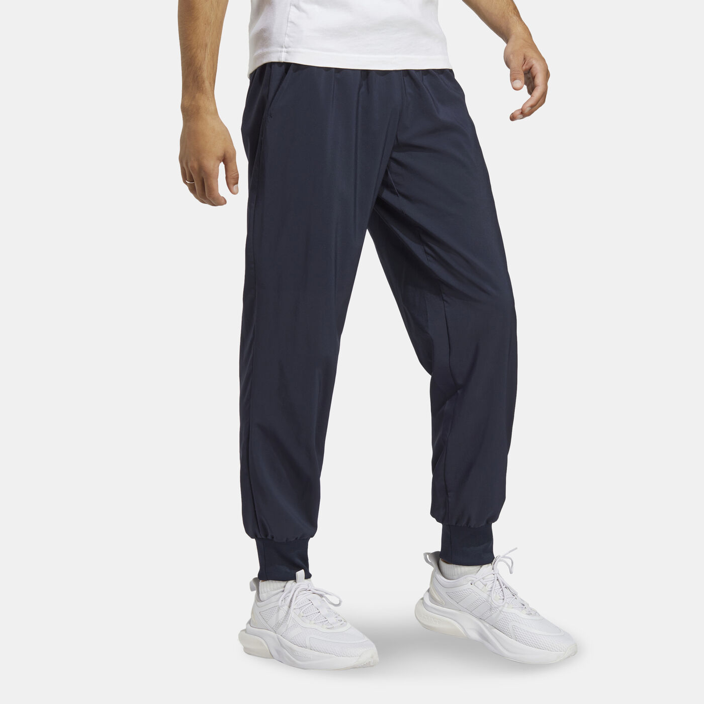 Men's AEROREADY Essentials Stanford Pants