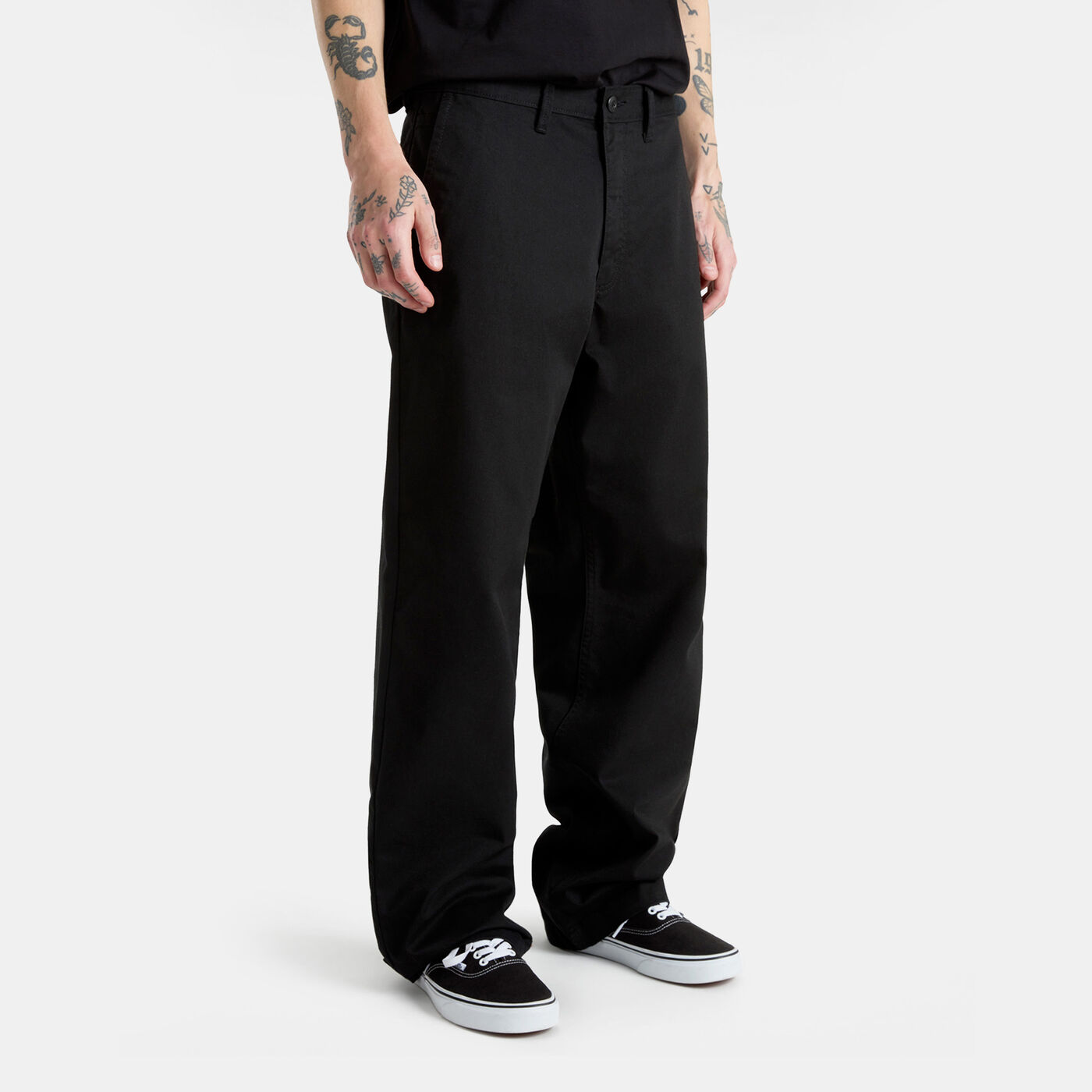 Men's Authentic Chino Pants