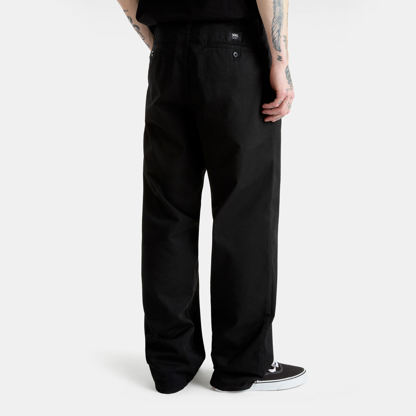 Men's Authentic Chino Pants