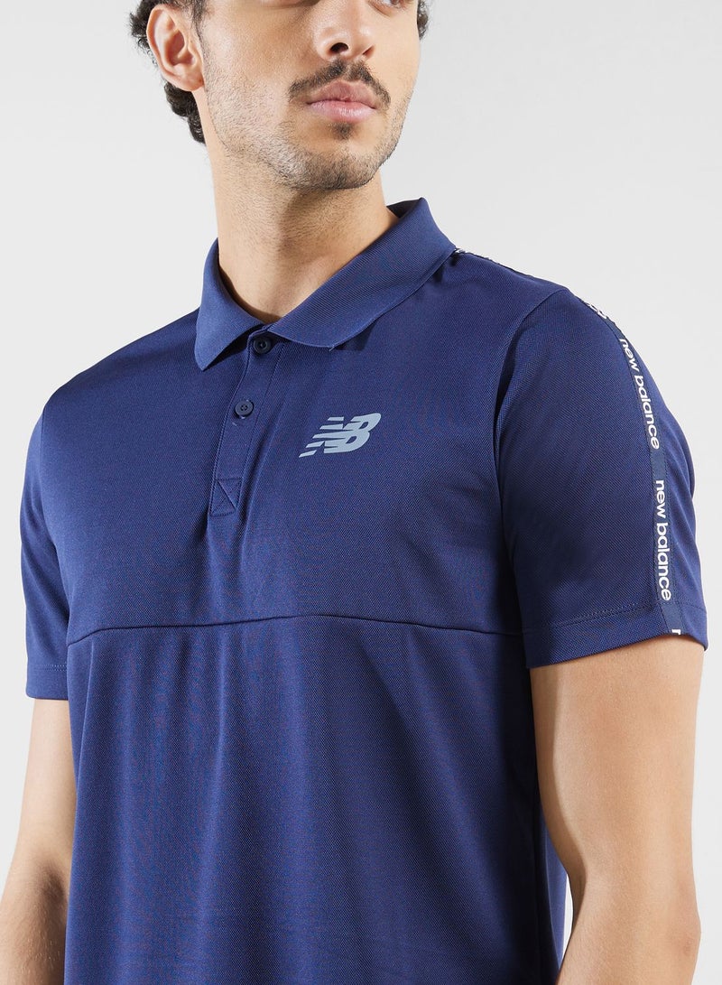 Essential Polo Shirt