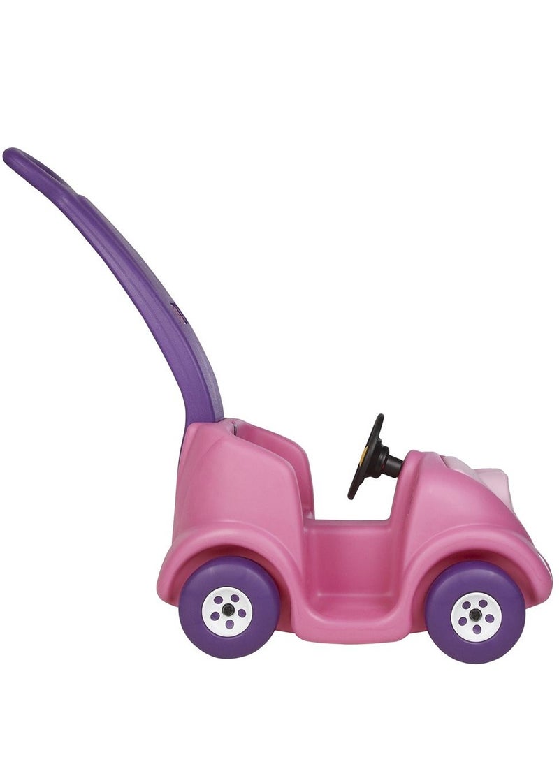 Step2 Push Around Buggy 10th Anniversary Edition - Pink