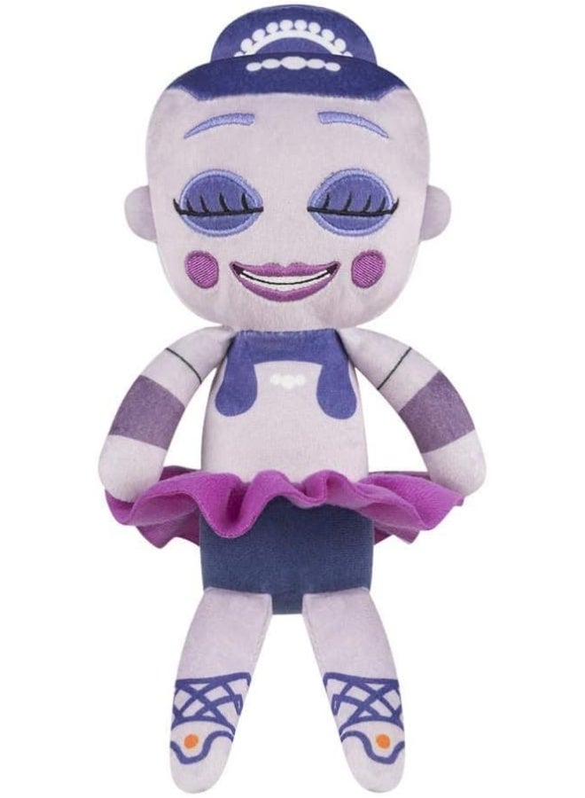 Funko Five Nights At Freddys Sister Location-Ballora Collectible Plush