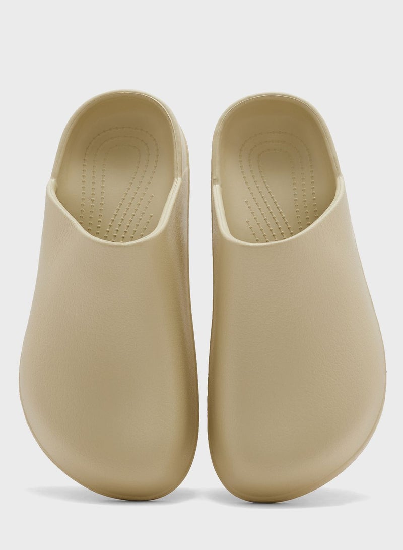 Waterproof Foam Clog Sandals