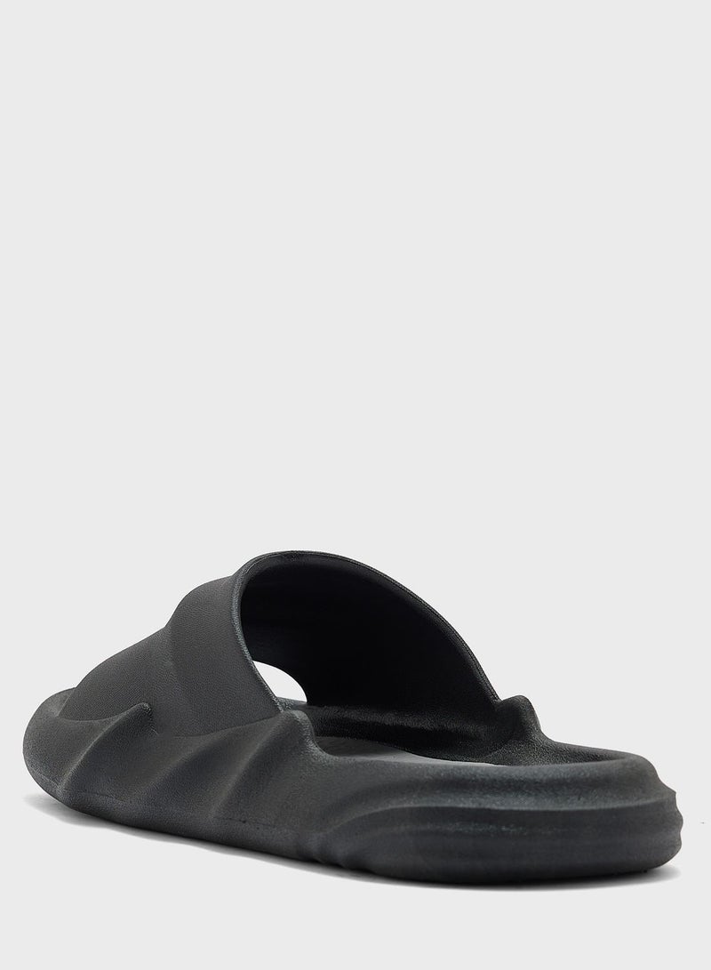 Casual Foam Sandals