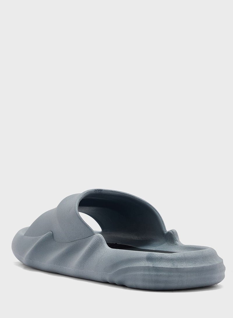 Casual Foam Sandals