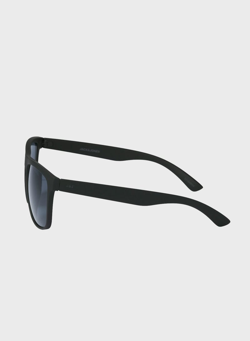 Jacryder Full Rim Sunglasses