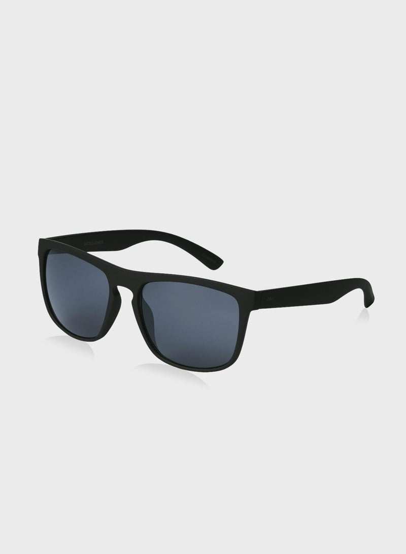 Jacryder Full Rim Sunglasses