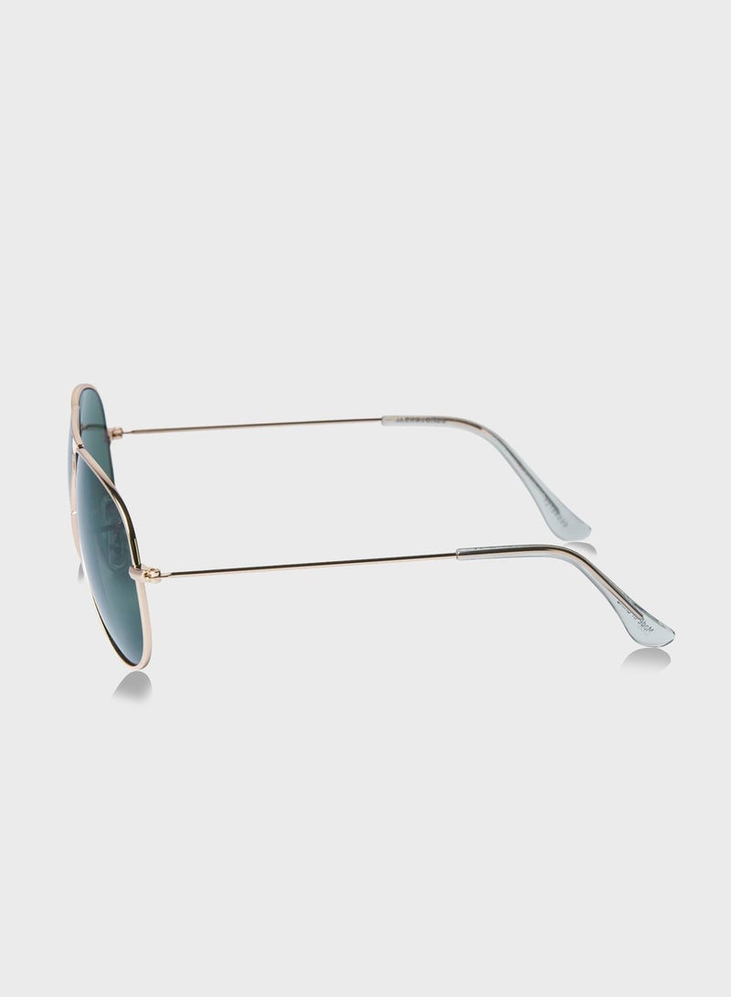 Jacryder Aviator Sunglasses