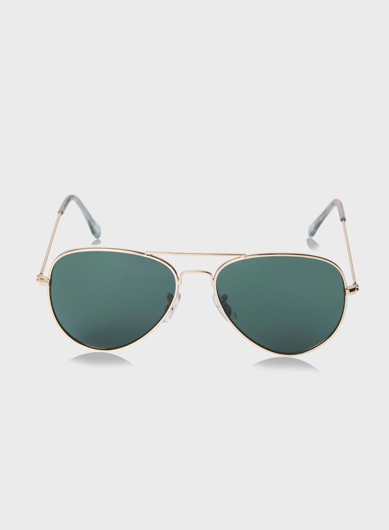 Jacryder Aviator Sunglasses