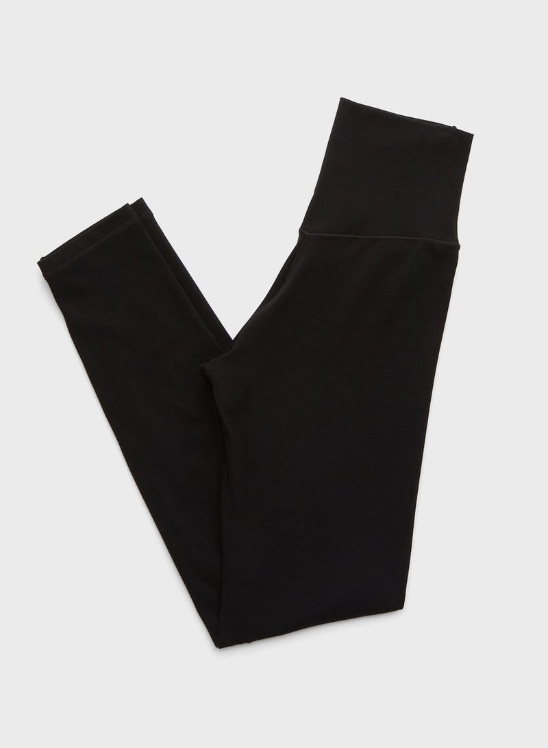 High Waist Leggings