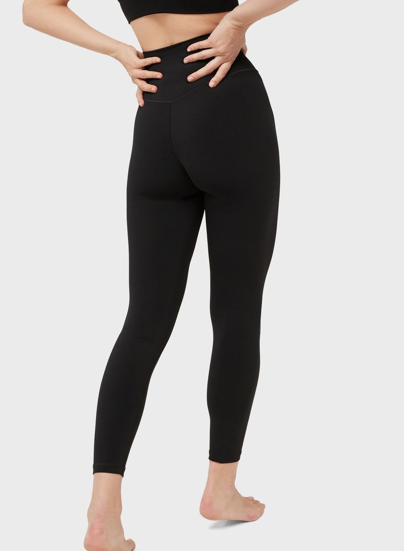 High Waist Leggings