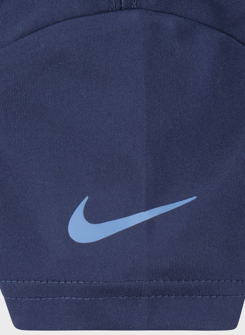 Infant Jj Swoosh T-Shirt