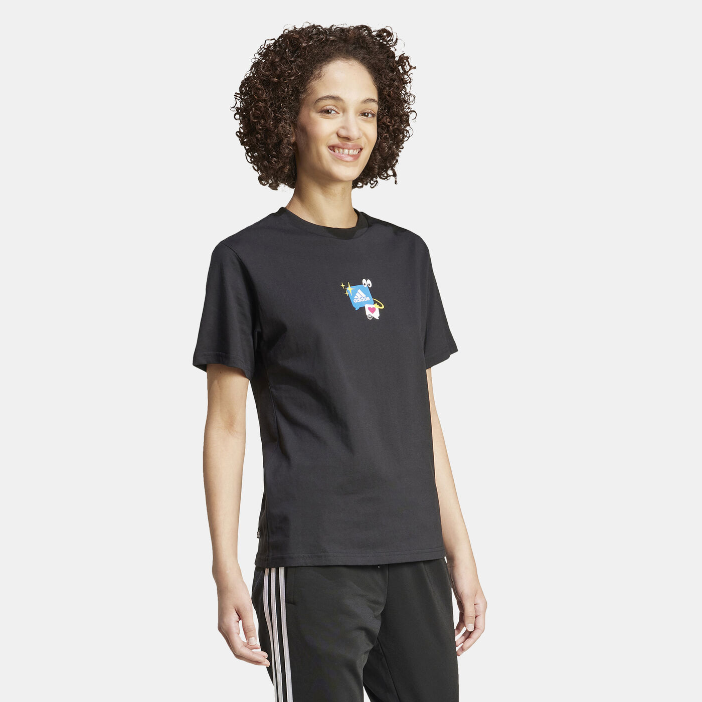 Women's Remoji Graphic T-Shirt