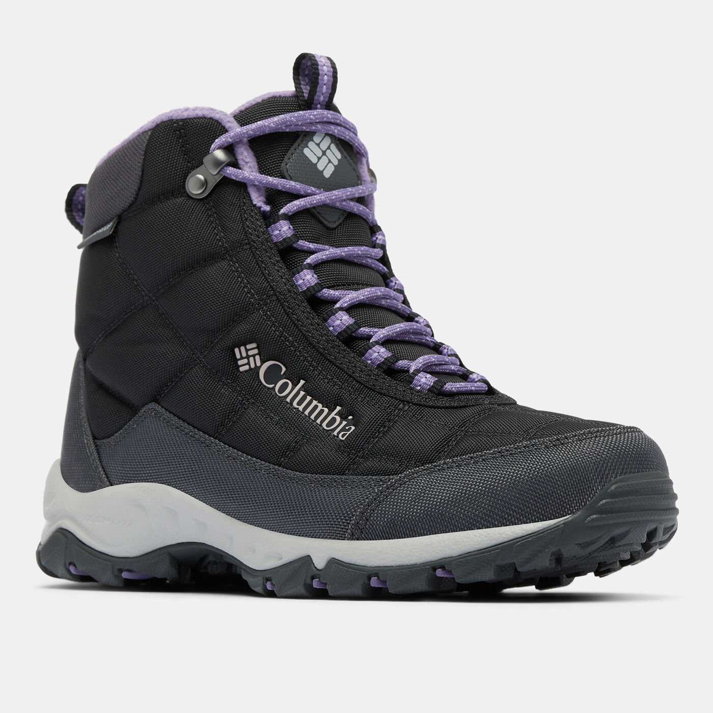 Women's Firecamp Hiking Boots