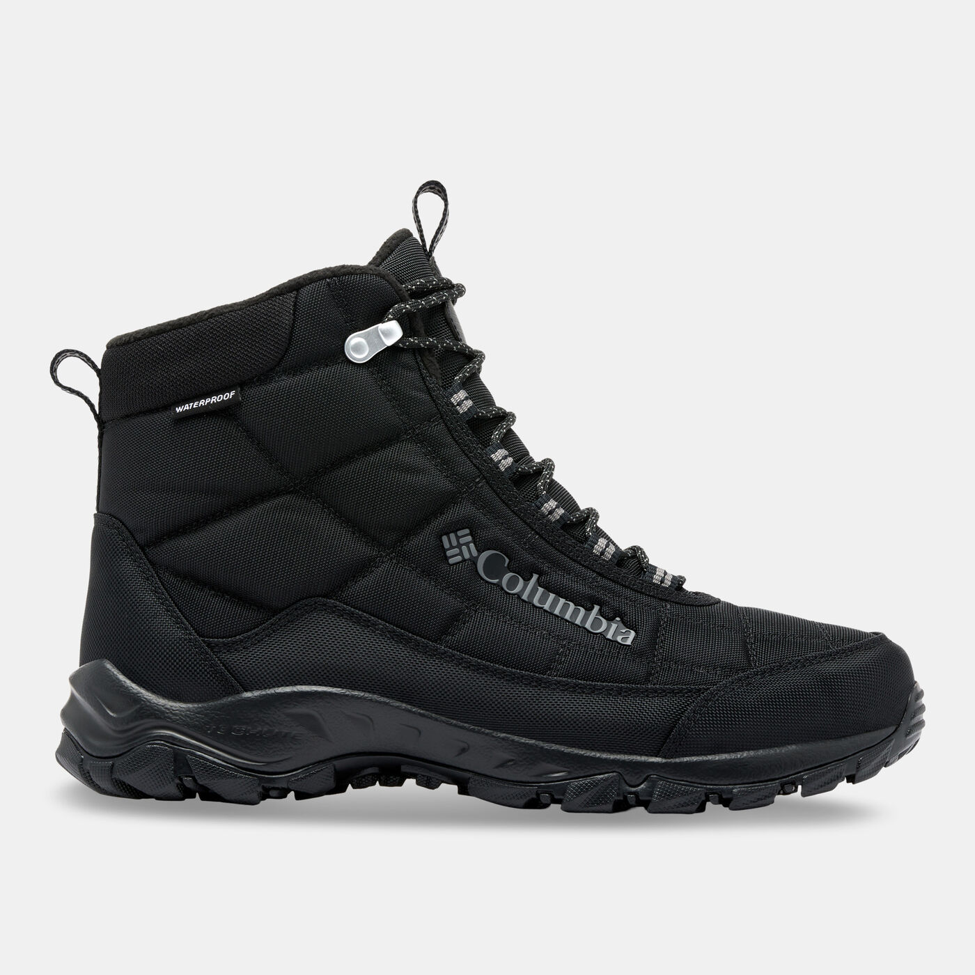 Men's Firecamp Hiking Boots